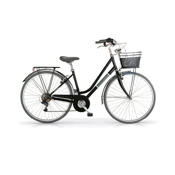 Bild 1 von MBM Citybike 28 Zoll " Silvery" Woman