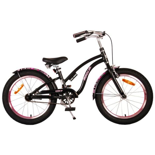 Bild 1 von VOLARE Kinderfahrrad Miracle Cruiser  18 Zoll