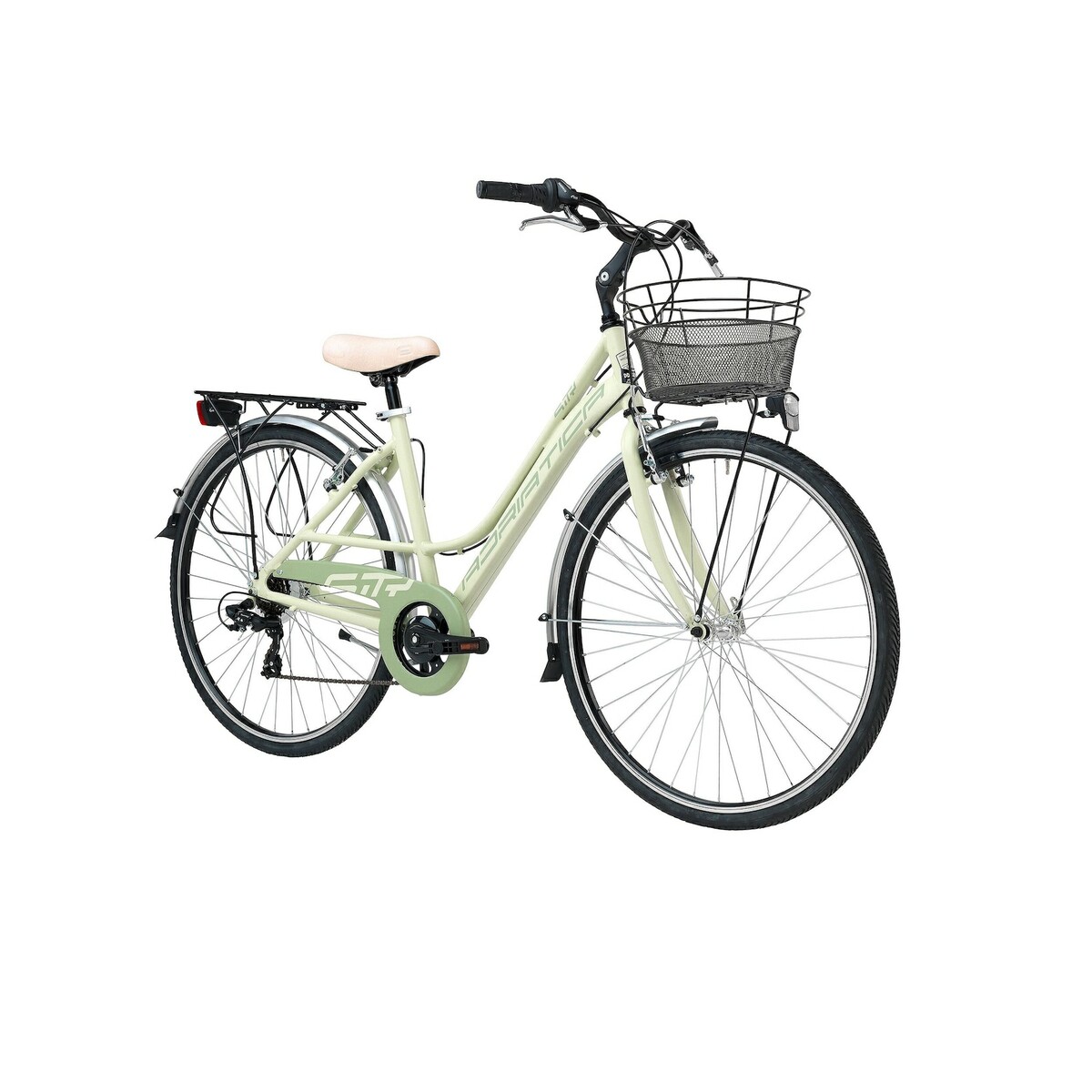Bild 1 von Adriatica Trekkingfahrrad 28 Zoll SITY3 Lady