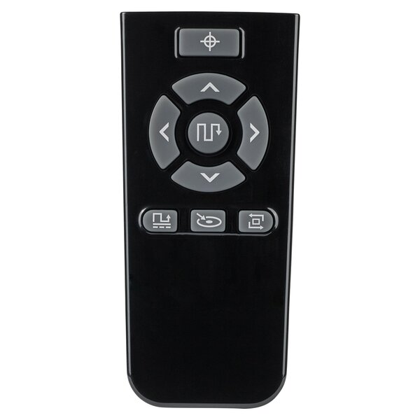 Bild 1 von MEDION Fernbedienung für Wischroboter P10 W (MD 20051) & MD 18379
