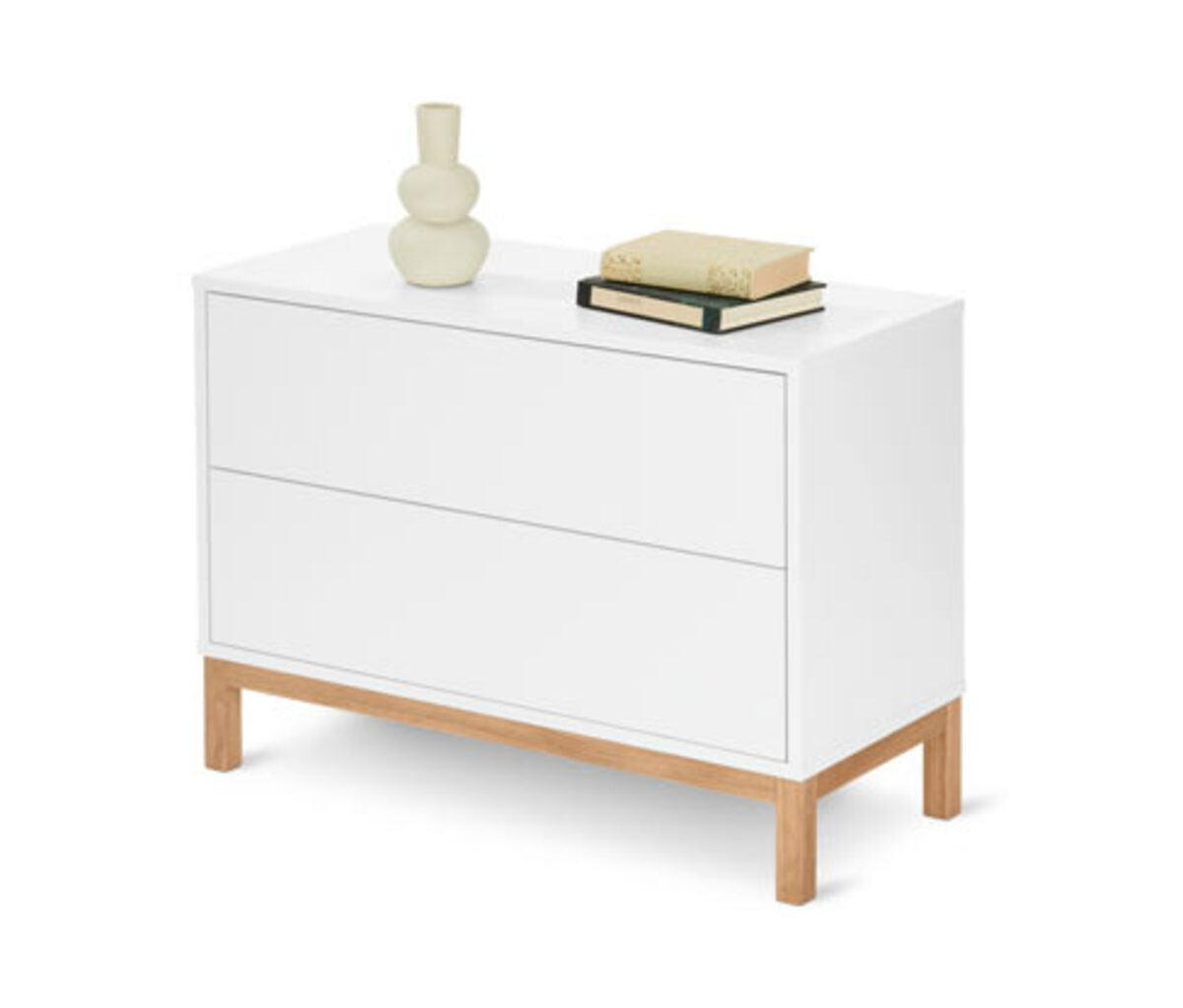 Bild 1 von Flache Kommode