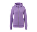 Bild 1 von Sweatjacke, lavendel