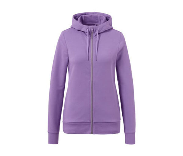 Bild 1 von Sweatjacke, lavendel