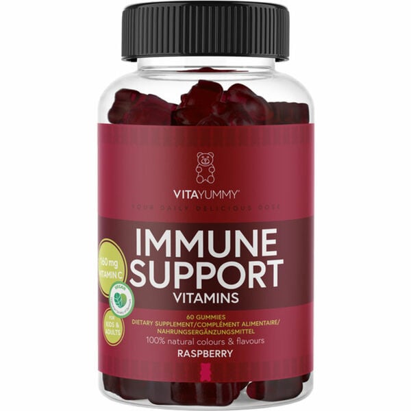 Bild 1 von VitaYummy Immune Support Vitamins