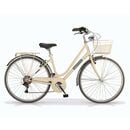 Bild 1 von MBM Citybike 28 Zoll " Silvery" Woman