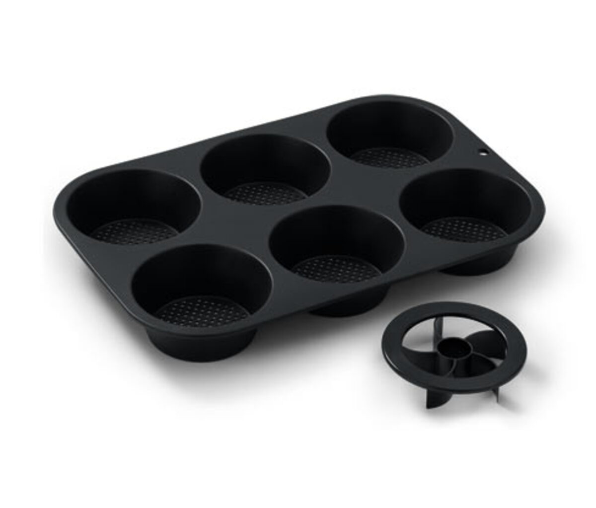 Bild 1 von Perforierte Brötchenbackform