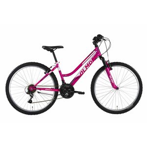 Montana, OLMO Mountainbike 26 Zoll SENTIERO Lady, pink