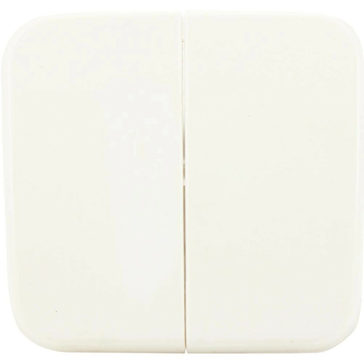 Bild 1 von Klein Serienwippe Klein SI Reinweiß