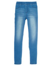 Bild 1 von Jeggings Super-Stretch
       
      Kiki & Koko, Slim-fit
     
      Jeansblau