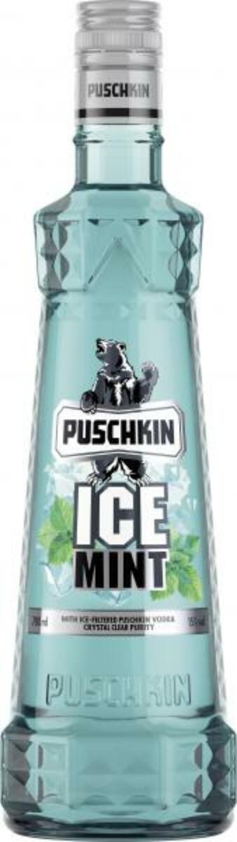 Bild 1 von Puschkin Ice Mint