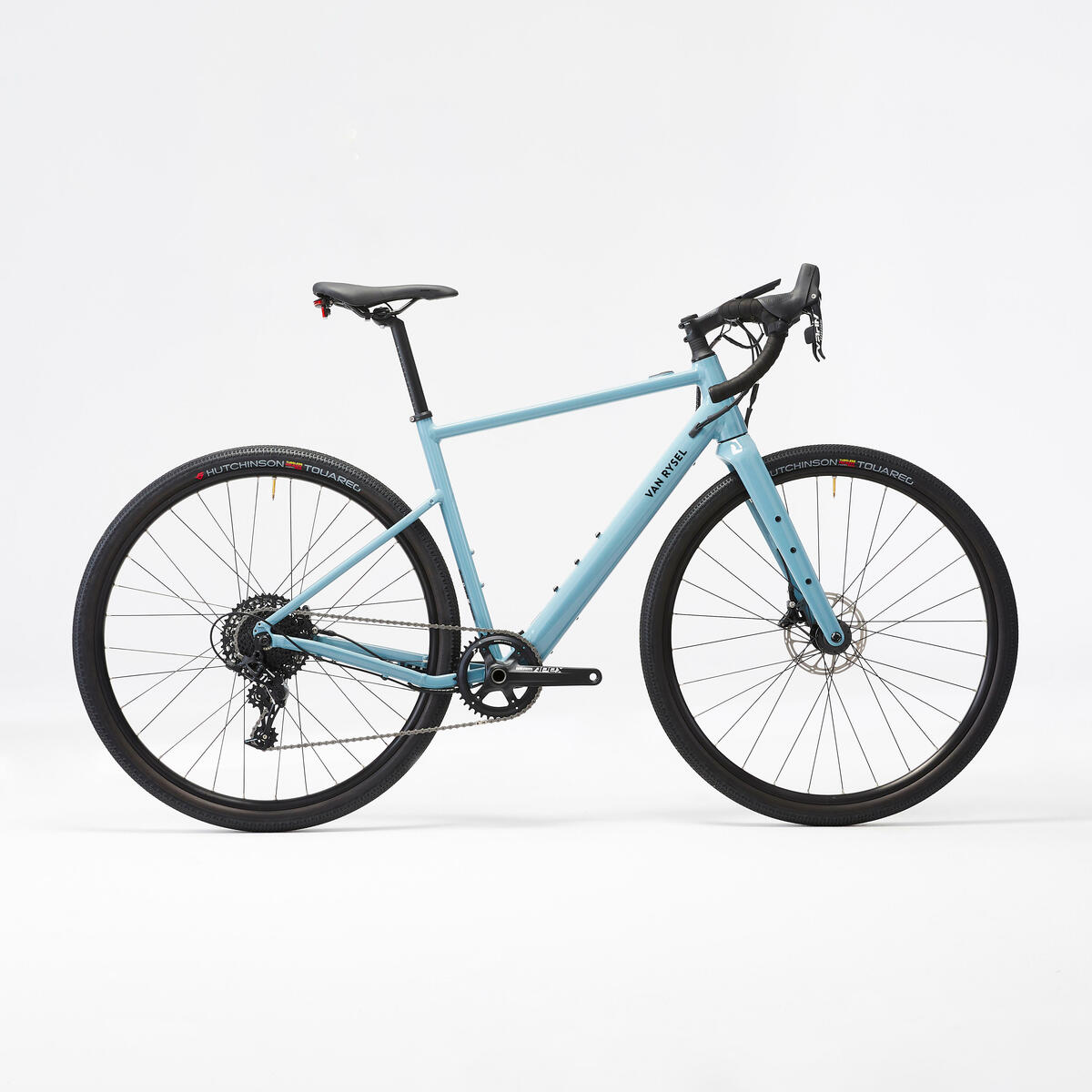 Bild 1 von VAN RYSEL E-Gravelbike - E-GRVL AF HD X35