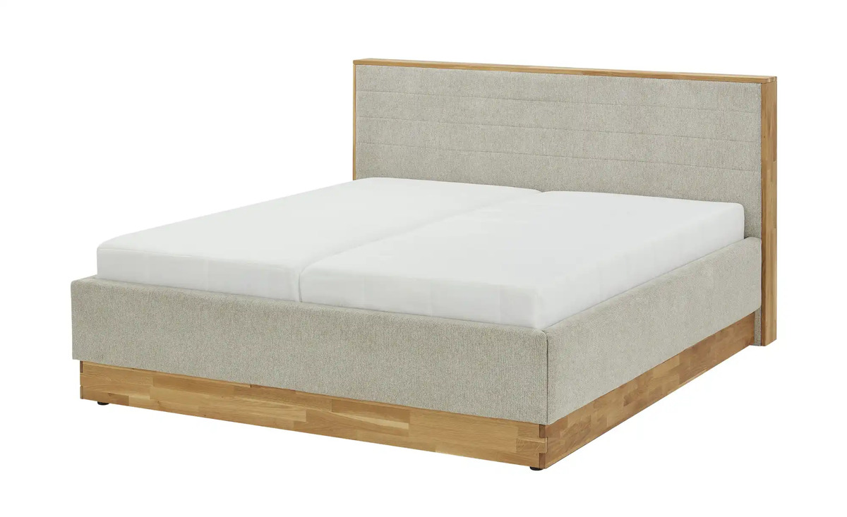 Bild 3 von maison bleue Polsterbett mit Stauraum Peseta 180 cm H2