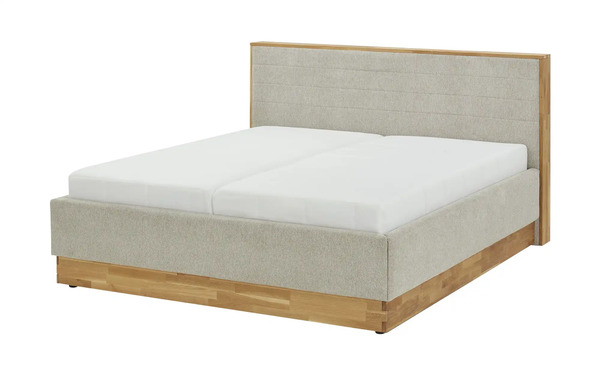 Bild 3 von maison bleue Polsterbett mit Stauraum Peseta 180 cm H2