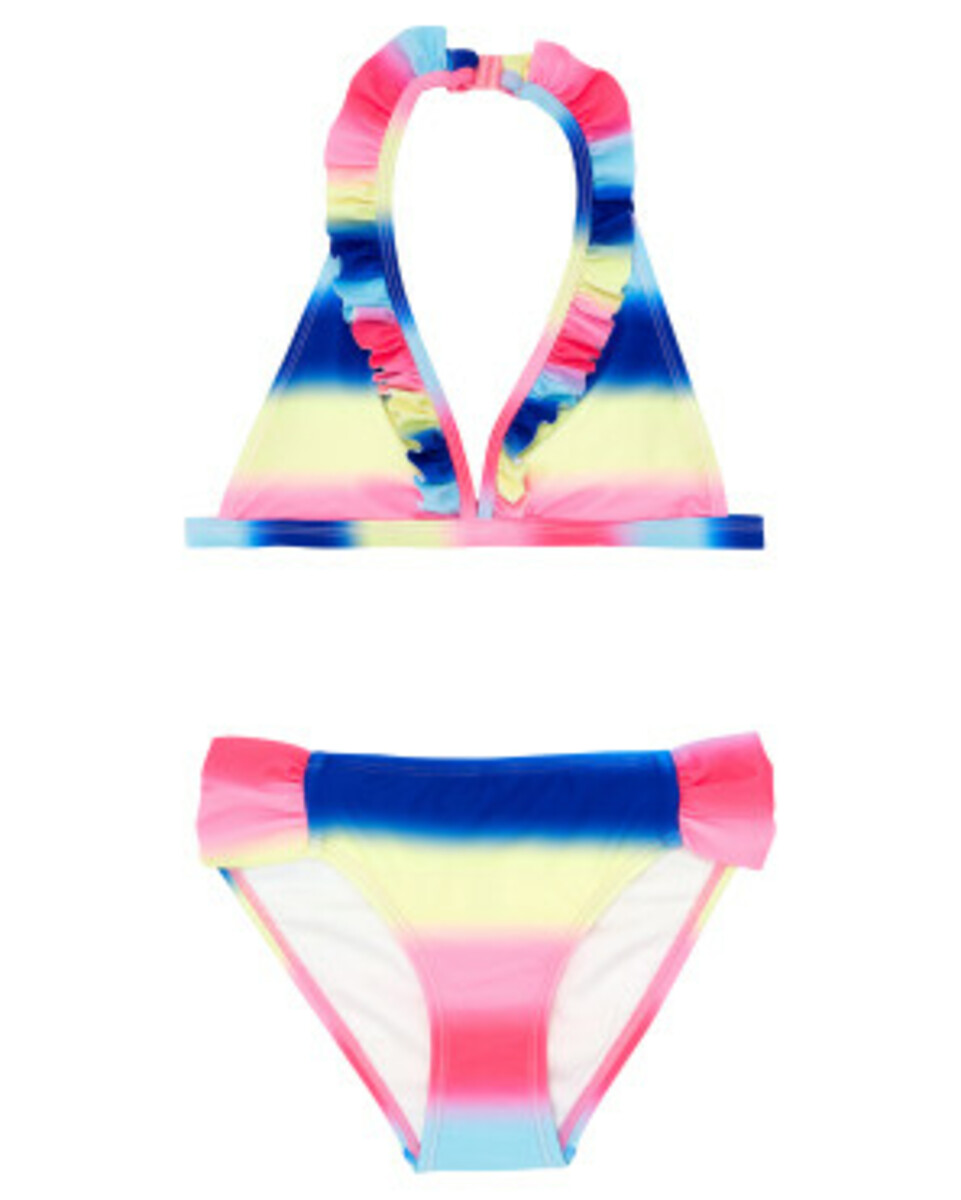 Bild 1 von Schicker Bikini
       
      Y.F.K., verschiedene Designs
     
      bunt