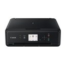 Bild 1 von Canon PIXMA TS5050 schwarz Multifunktionsdrucker Scanner Kopierer WLAN