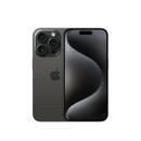 Bild 1 von iPhone 15 Pro 256GB Titan Schwarz