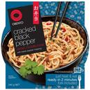 Bild 1 von Obento Cracked Black Pepper Ramen Noodle Bowl