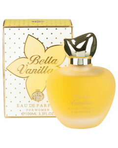 Parfüm
       
      Real Time, Bella Vanilla for Women
     
      gelb