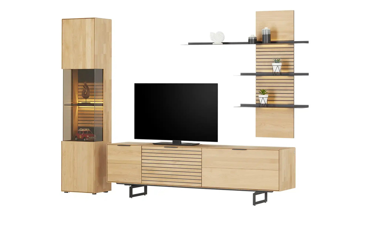 Bild 3 von WÖSTMANN LED- Beleuchtung mit Zubehör WM 2320