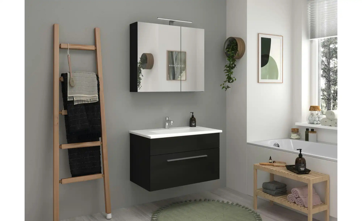 Bild 3 von Waschtischkombination