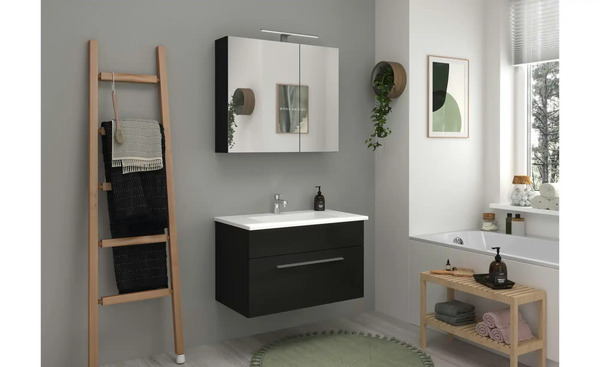 Bild 3 von Waschtischkombination