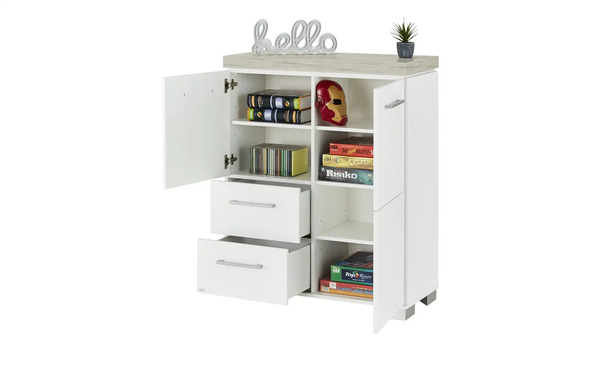 Bild 3 von PAIDI Highboard  Kira