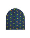 Bild 1 von Beanie
       
      Kiki & Koko, verschiedene Designs
     
      blau