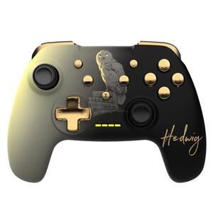 Wireless Switch Controller, Harry Potter, Hedwig