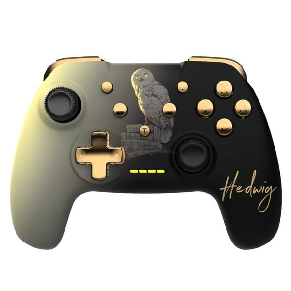 Bild 1 von Wireless Switch Controller, Harry Potter, Hedwig