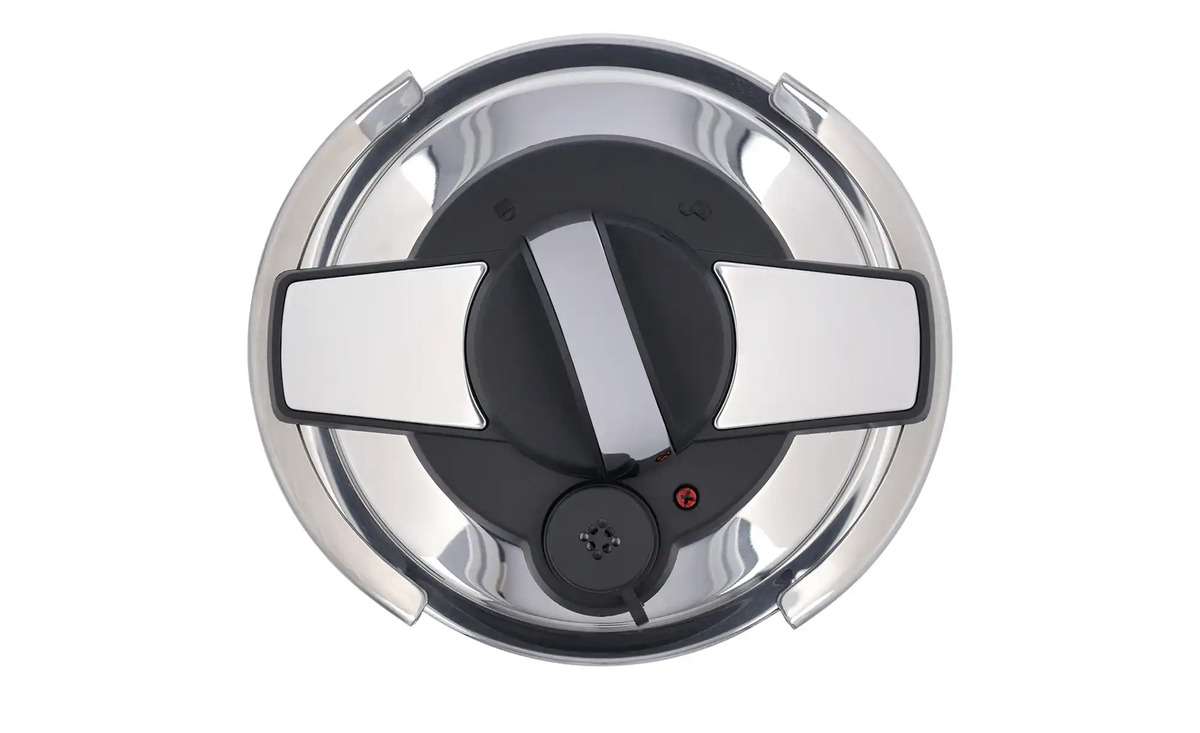 Bild 2 von KHG Schnellkochtopf