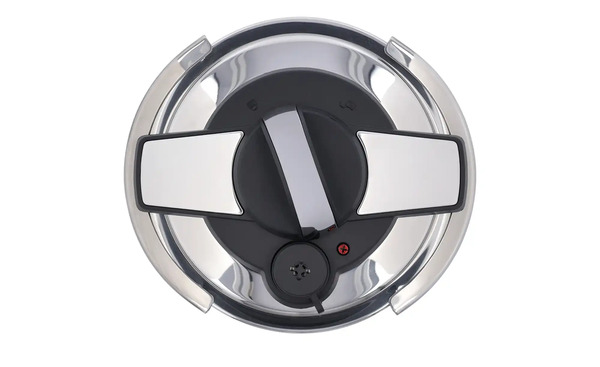 Bild 2 von KHG Schnellkochtopf