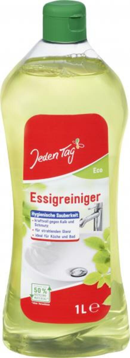 Bild 1 von Jeden Tag Essigreiniger Eco