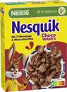 Bild 1 von Nestlé Nesquik Choco Waves