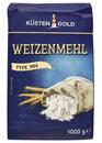 Bild 1 von Küstengold Weizenmehl Type 550