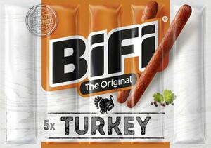 Bifi The Original Turkey