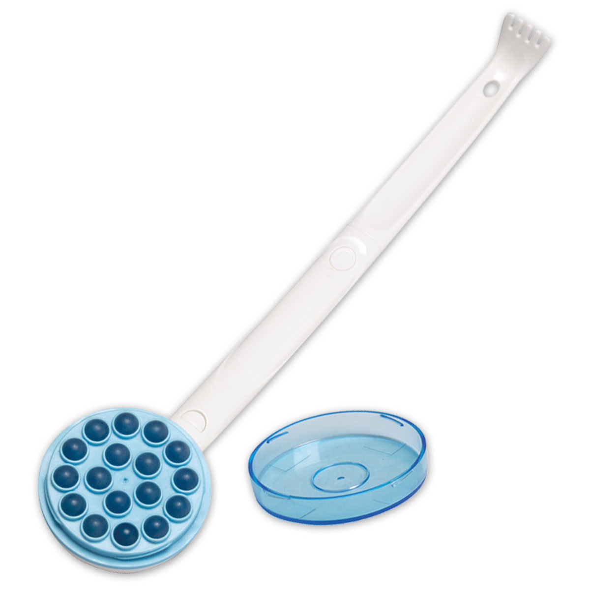 Bild 1 von Badkomfort Eincremehilfe 2in1