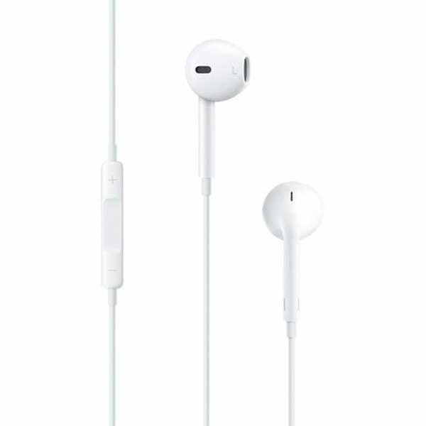 Bild 1 von EarPods mit 3,5 mm Kopfhörerstecker