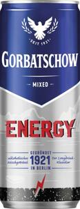 Gorbatschow Mixed Energy (Einweg)