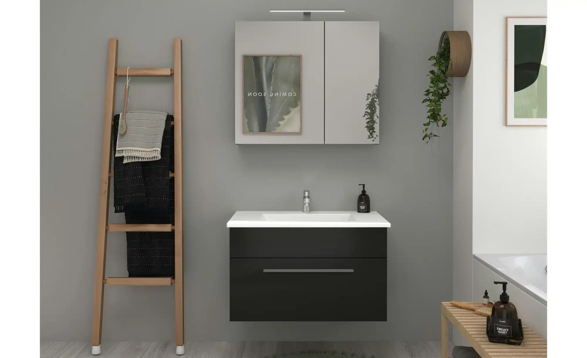 Bild 1 von Waschtischkombination