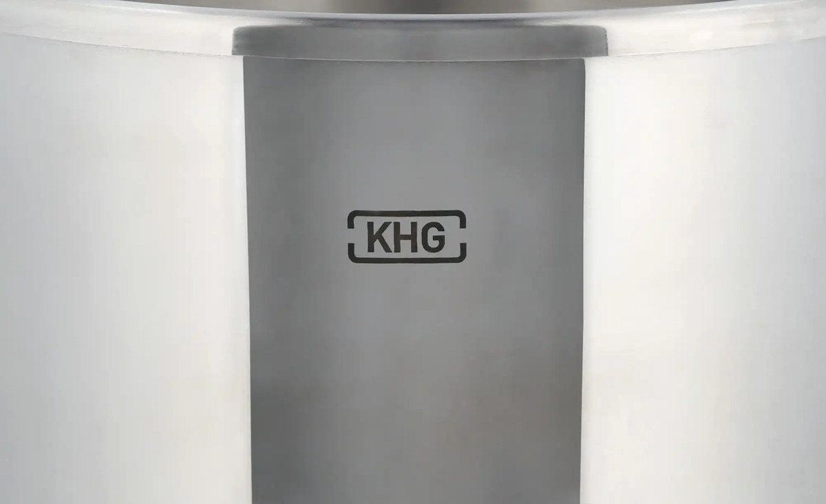 Bild 4 von KHG Schnellkochtopf