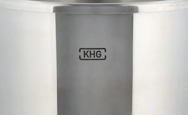 Bild 4 von KHG Schnellkochtopf
