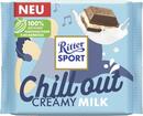 Bild 1 von Ritter Sport Chill out Creamy Milk