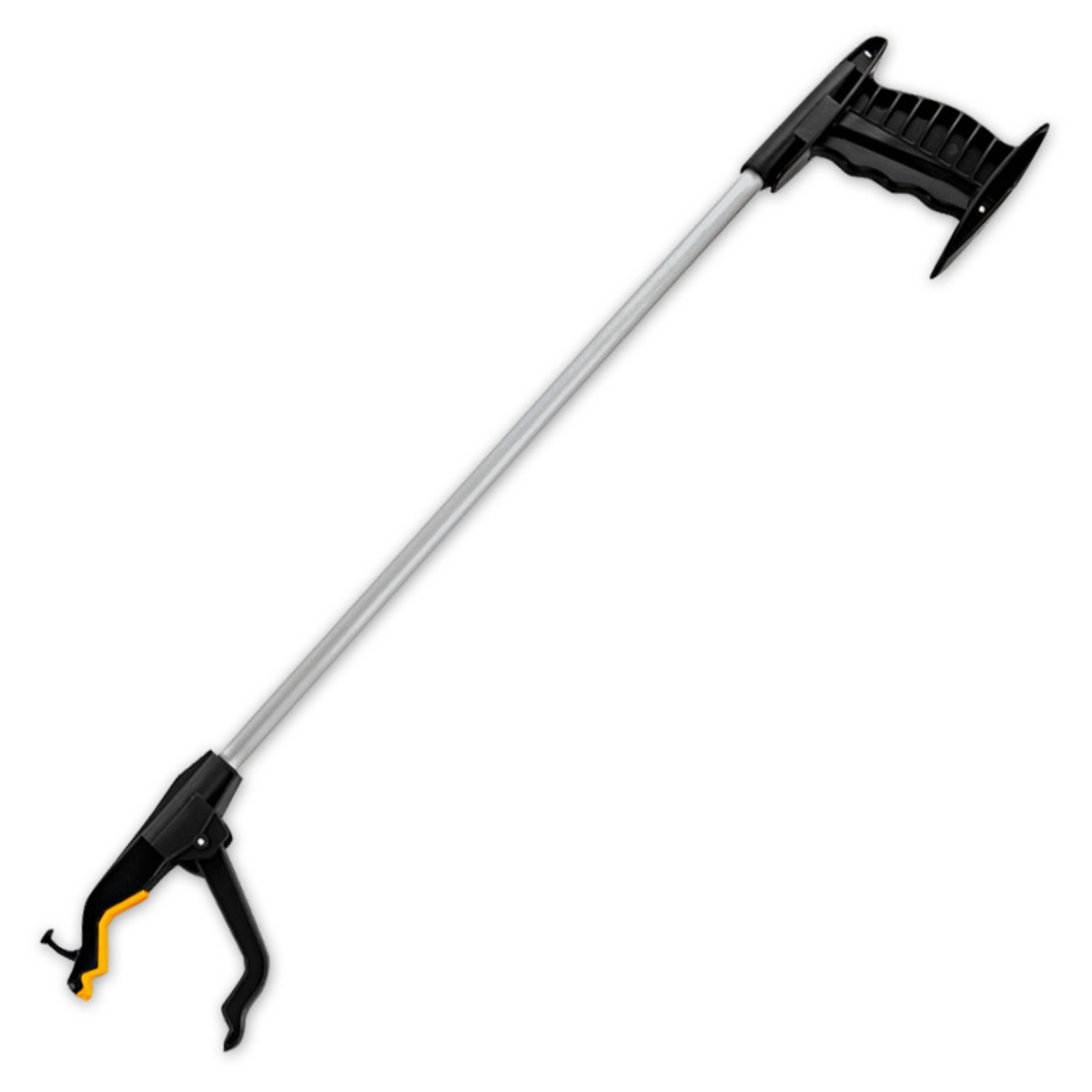 Bild 1 von Badkomfort Greifhilfe