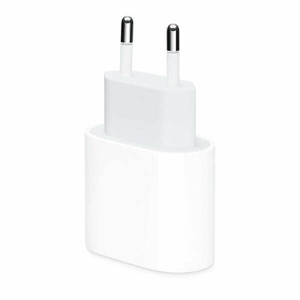 Bild 1 von 20W USB-C Power Adapter Schnellladegerät (USB-C)