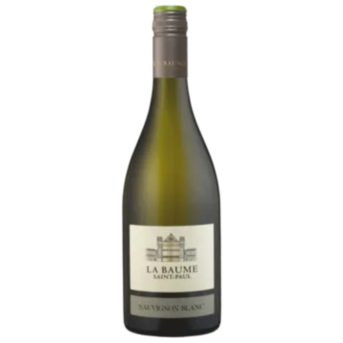 Bild 1 von La Baume St. Paul oder La Vieille Ferme Weine