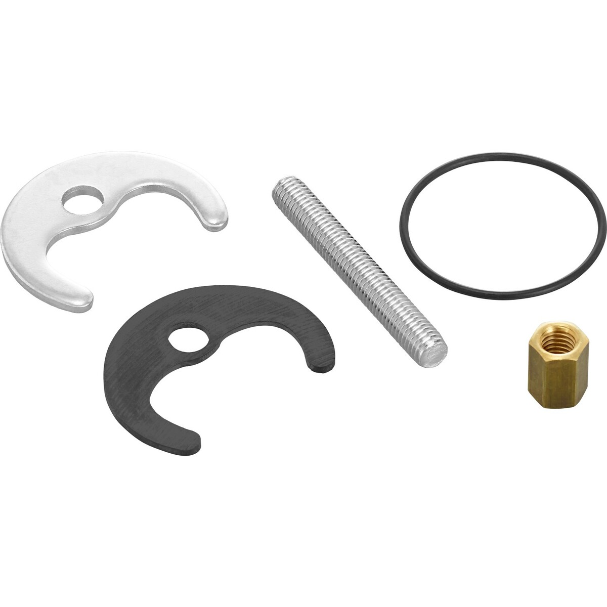 Bild 1 von Befestigungsset für Armaturen