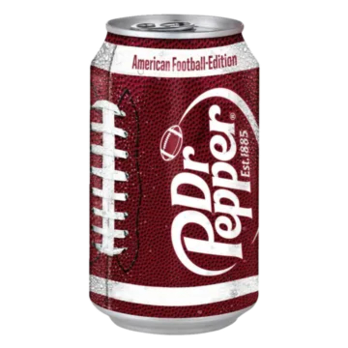 Bild 1 von Dr. Pepper