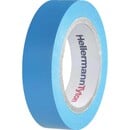 Bild 1 von Hellermann VDE-PVC-Isolierband Blau