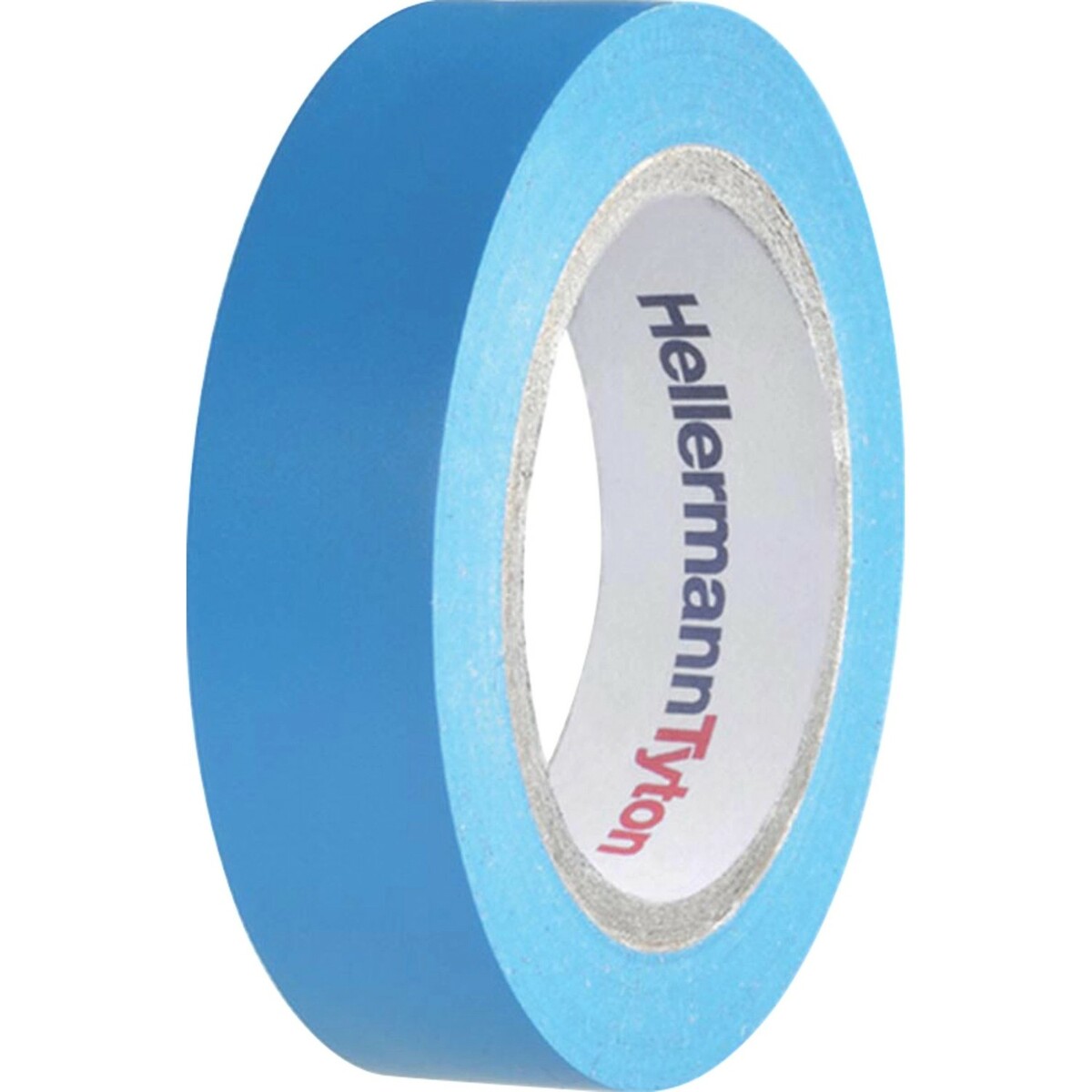 Bild 1 von Hellermann VDE-PVC-Isolierband Blau