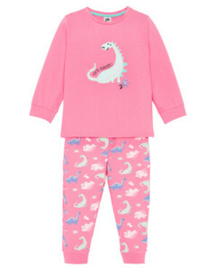 Niedlicher Pyjama
       
      Kiki & Koko, verschiedene Designs
     
      pink